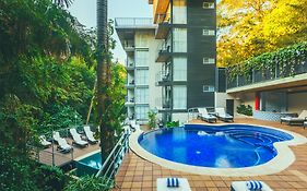 Jungle Vista Boutique Hotel